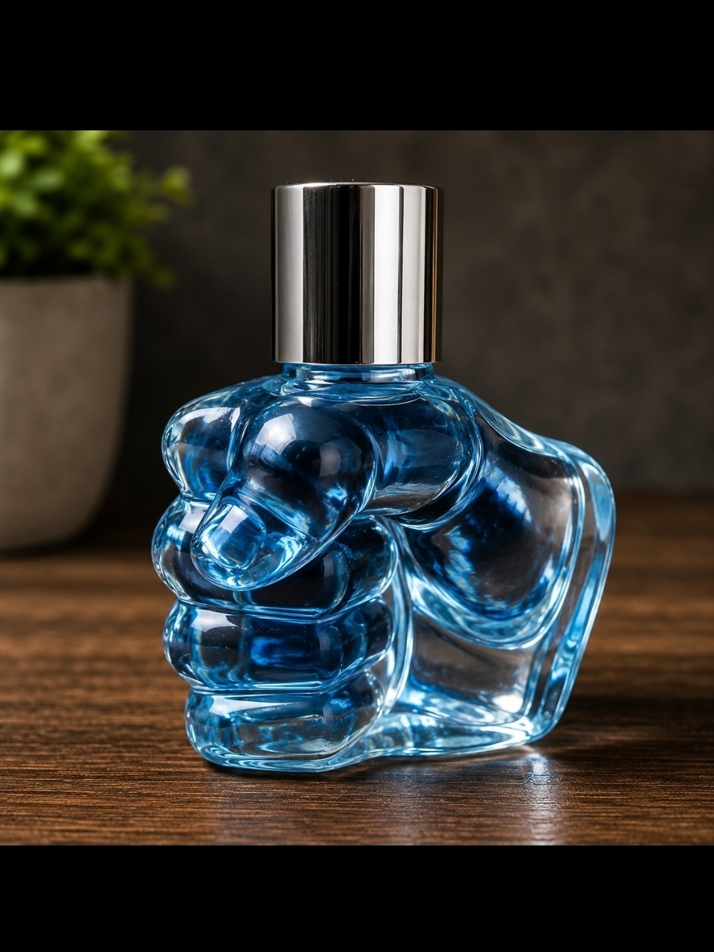 Dignity Own The Behavior Men's Cologne 30ml Fist Bottle EDT NEW
